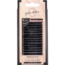Salon Artisan Premium Silk - Volume C 0.20 - 11mm