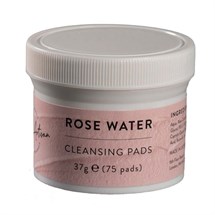Salon Artisan Rose Water Cleaning Pads