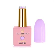 Glitterbels Hema Free Gel Polish 8ml - Earth Angel