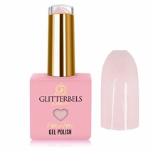 Glitterbels Hema Free Gel Polish 8ml - You're The One