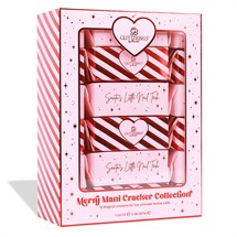 Glitterbels Merry Mani Cracker Collection Box 12pk