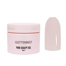 Glitterbels Pure Sculpt Hard Gel 30g - Graceful