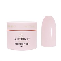 Glitterbels Pure Sculpt Hard Gel 30g - Contour