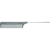 Starflite SF43 Pin Tail Comb Grey