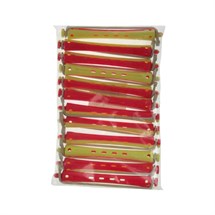 Perm Rods - Yellow/Red