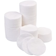 Cotton Cosmetic Pads Pk500