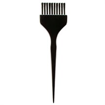 Crewe Orlando Acca Kappa Large Tint Brush - Black