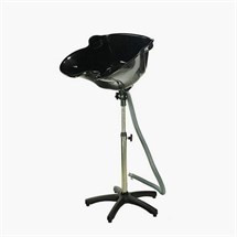 Crewe Orlando Portable Back Wash Basin