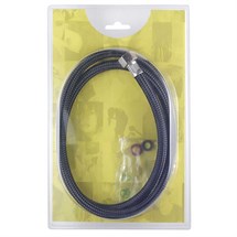 Crewe Orlando Nylon Shower Hose (3111)