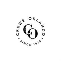 Crewe Orlando Plastic Shampoo Cape Peach