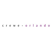 Crewe Orlando Tint Repelant Gown