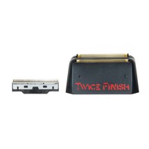 Kiepe Blades For Twice Finish Razor