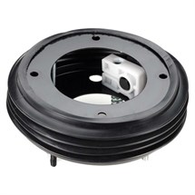 Crewe Orlando Replacement Deep BasinTilt Mechanism
