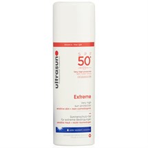 Ultrasun Extreme Sunscreen SPF 50+ 150ml