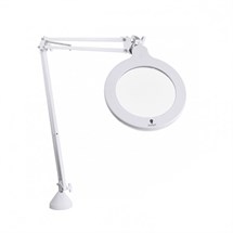 Daylight Naturalight Magnifying LED Lamp S