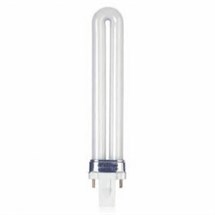 Daylight 9w UV Tube - 2 Pins