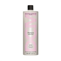 DCM Purifying Shampoo 1000ml