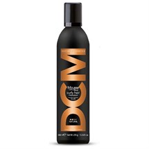 DCM Curly Hair Mousse 300ml