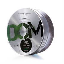 DCM Matt Wax 100ml