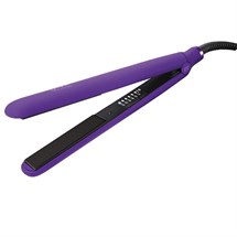 Diva Feel The Heat Intelligent Digital Styler - Periwinkle Purple