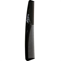 Denman Pro Edge Comb Black