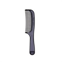 Denman Black Comb - D22
