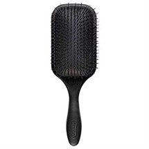 Denman Tangle Tamer Brush Ultra Black