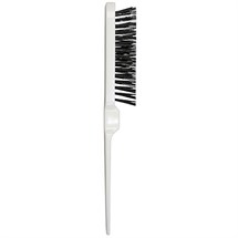 Denman Dressing Out Brush - White