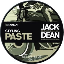 Jack Dean Styling Paste - 100g
