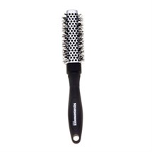 Denman Medium Silver Squargonomic DSQ2S Brush