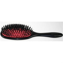Denman D81 Medium Bristle & Nylon Brush