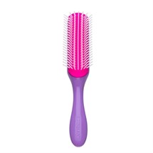 Denman D3 Brush - African Violet