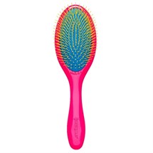 Denman D93 Tangle Tamer Gentle - Pink