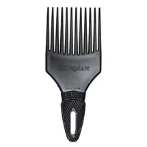 Denman Curl Tamer - Black