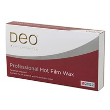 Deo Hot film Red Wax 500G Block
