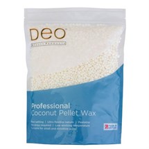 Deo Coconut Pellet Wax 700G