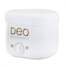 Deo Professional 100cc Mini Wax Heater