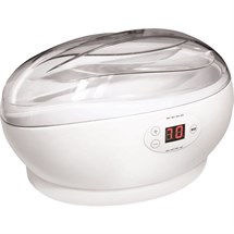 Deo Digital Paraffin Wax Heater