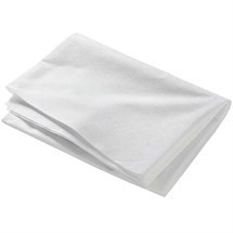 DEO Disposable Bed Sheet Protector (10 Pack)