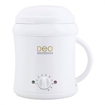 Deo Analogue Wax Heater 1000cc - White