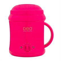 Deo Analogue Wax Heater 1000cc - Pink