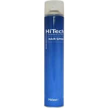 Hi Tech Hairspray 750ml