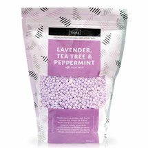 Looks Lavender Hot Film Wax 800g