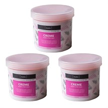 Looks Wax Creme Wax Bundle