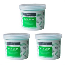 Looks Wax Aloe Vera Gelee Bundle