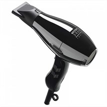 Elchim 3900 Healthy Ionic Hair Dryer - Black