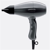 Elchim Light Ionic Ceramic Hair Dryer - Metallic Grey