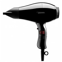 Elchim 8th Sense Hair Dryer - Icy Silver