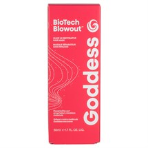 Goddess Maintenance Company BioTech Blowout Leave-In Restorative Hair Mask 50ml