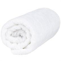 Sontuosa Bath Sheet - White